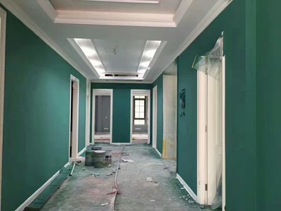 佛山易涂得裝飾材料