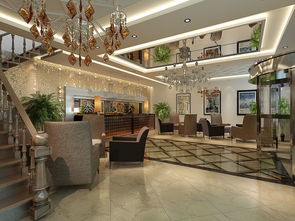 泰湖國(guó)際售樓處 276817 雄鷹裝飾