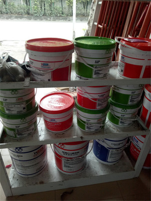 屋面防水涂料廠家、佛山防水涂料廠家、國建品牌企業(yè)(查看)_防滲堵漏防水涂料廠家_世界工廠網(wǎng)