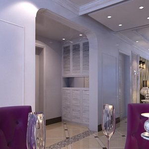 哈爾濱北方建筑裝飾