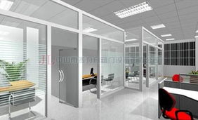 靜音無框玻璃自動門 ,中山市杰力自動門設備工程公司