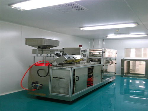 飲料廠凈化工程裝修 昊銳凈化專(zhuān)注 凈化工程裝修