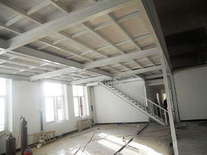 長安隔斷工程,隔墻工程專業公司