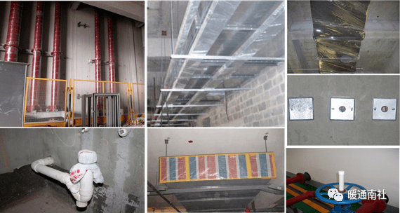 工藝要點:①自己成品主動防護,愛惜他人成品;工序交叉區(qū)域尤其關(guān)注