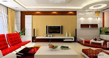 商品樓裝修效果圖 深圳市豪庭居建筑裝飾設(shè)計(jì)工程公司作品