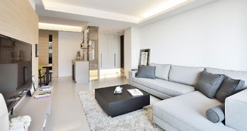 嘉華苑 4614313 厚良裝飾設(shè)計