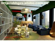 【淄博辦公室設(shè)計辦公樓寫字樓裝修】設(shè)計裝修,價格,廠家,圖片,供應(yīng)商,建筑裝璜設(shè)計,淄博弘冠裝飾工程 - 產(chǎn)品庫 - 阿土伯交易網(wǎng)