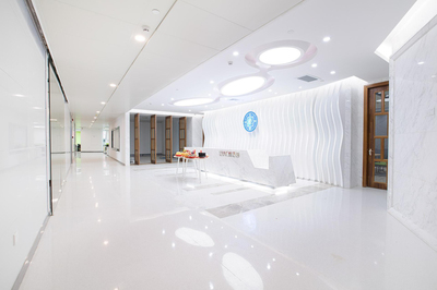 比較實在的辦公室裝修工程有哪些?