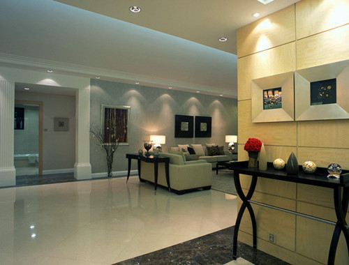 天津恒尚裝飾工程 港式風(fēng)格在天津室內(nèi)裝修中的魅力與應(yīng)用