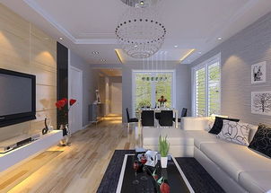 濟(jì)寧輕舟建筑裝飾工程圖冊(cè) 匠心獨(dú)運(yùn)，筑夢(mèng)空間