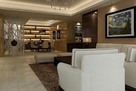 廈門(mén)滿堂紅裝飾工程 打造理想家居的專(zhuān)業(yè)之選