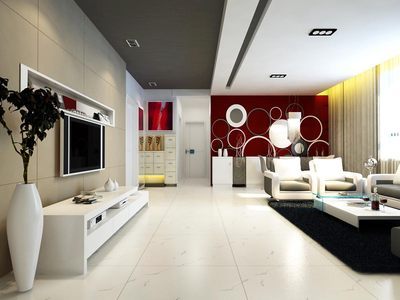 廊坊名典裝飾工程公司 打造卓越品質(zhì)，塑造理想空間