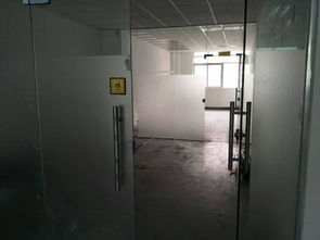 后亭步涌新出，帶裝修精品廠房裝飾工程解析